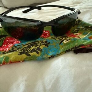 Maui Jim Polarized sunglasses